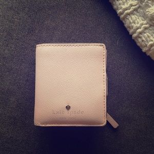 Kate Spade Small Wallet 💗